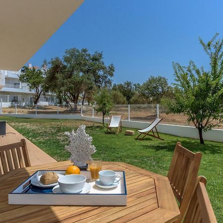 קבאנס דה טאבירה Flh Cabanas Garden Flat מראה חיצוני תמונה