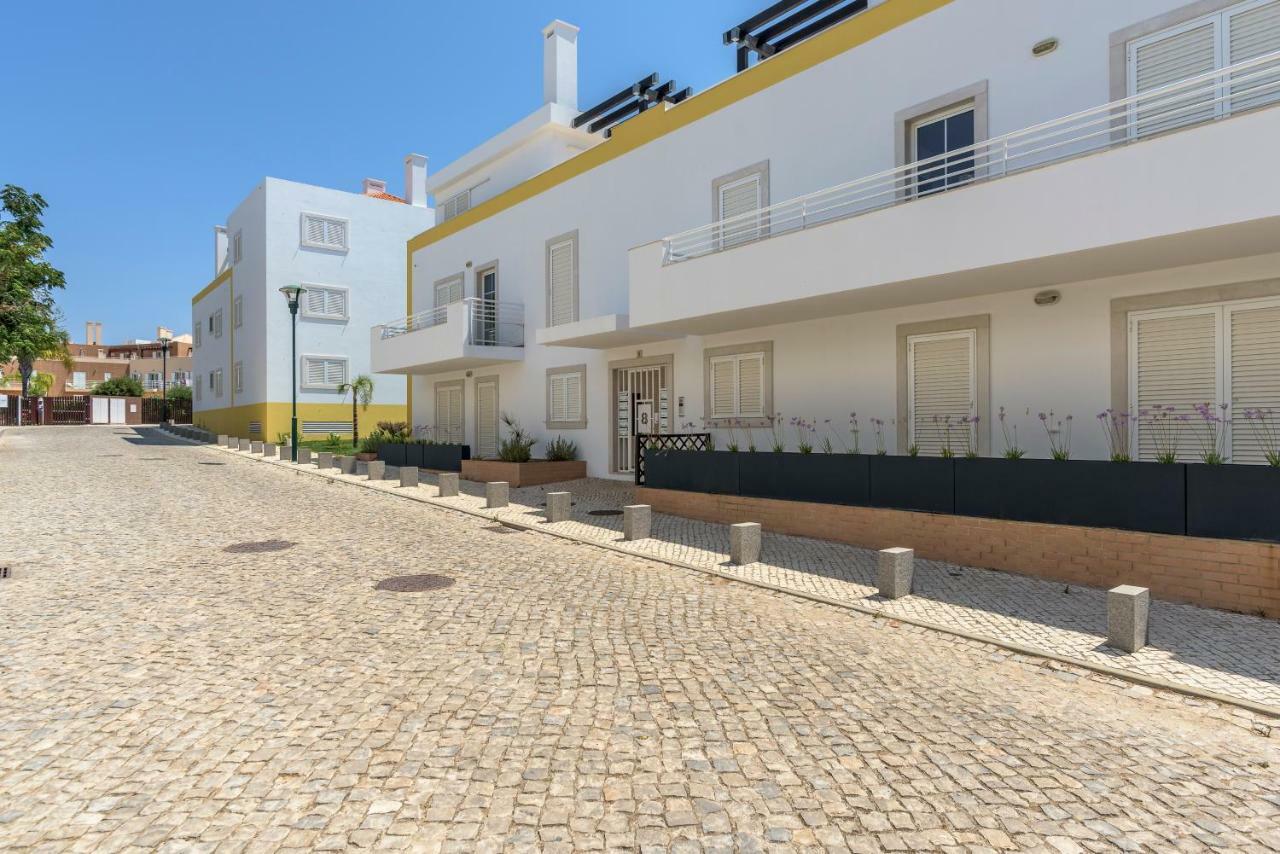 קבאנס דה טאבירה Flh Cabanas Garden Flat מראה חיצוני תמונה
