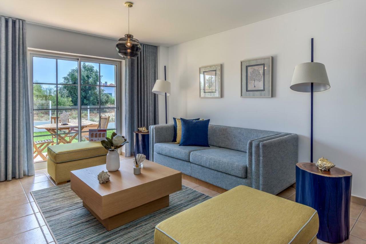 קבאנס דה טאבירה Flh Cabanas Garden Flat מראה חיצוני תמונה
