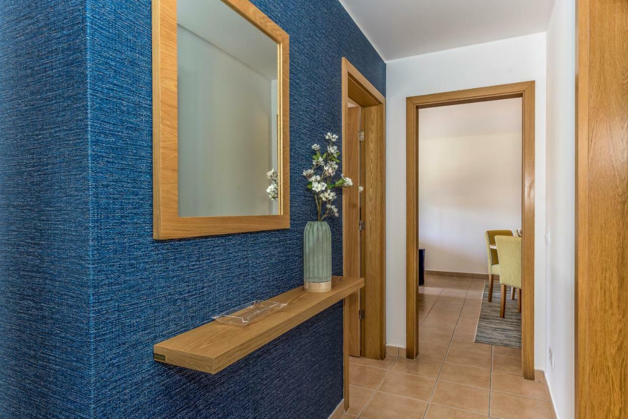 קבאנס דה טאבירה Flh Cabanas Garden Flat מראה חיצוני תמונה