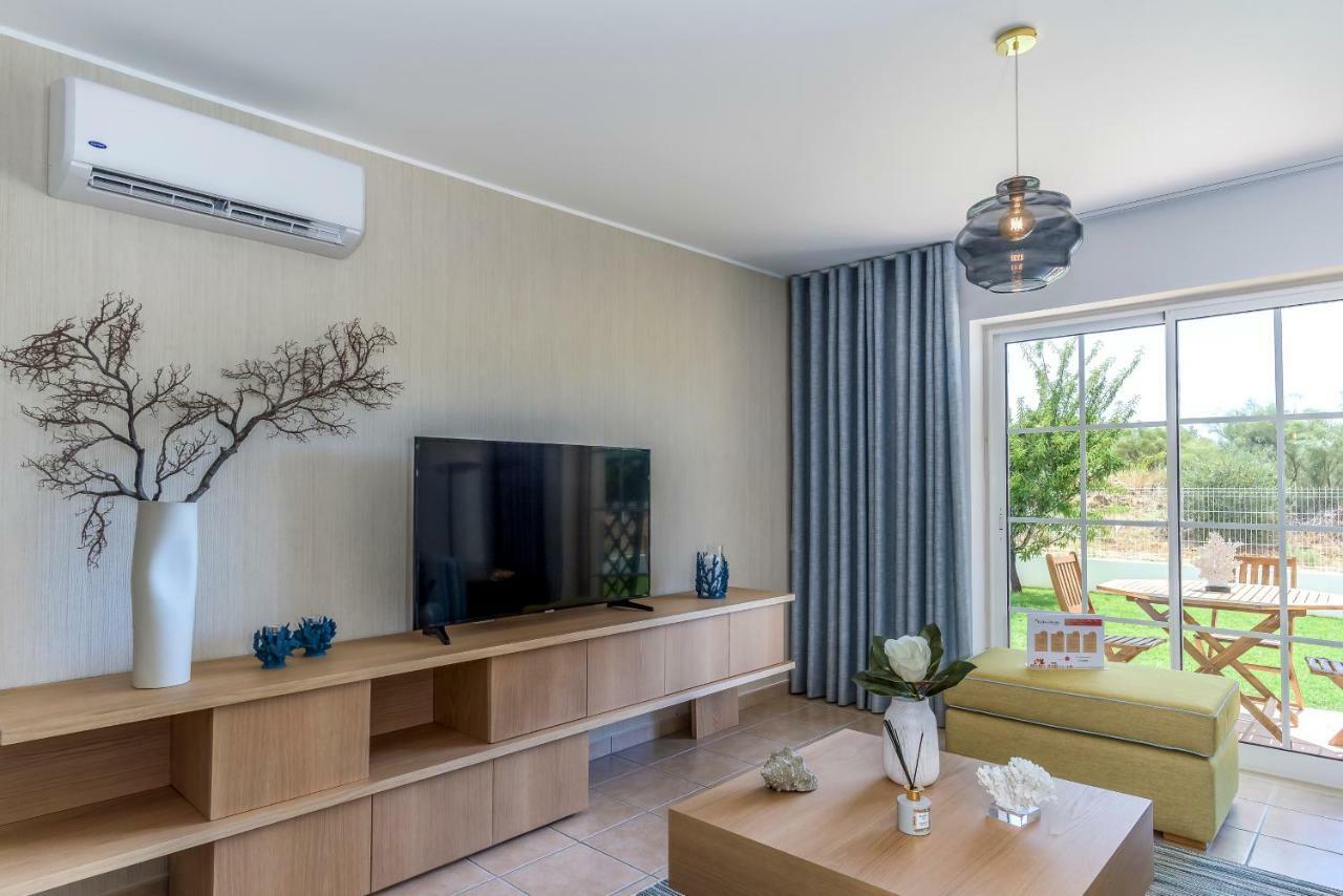 קבאנס דה טאבירה Flh Cabanas Garden Flat מראה חיצוני תמונה
