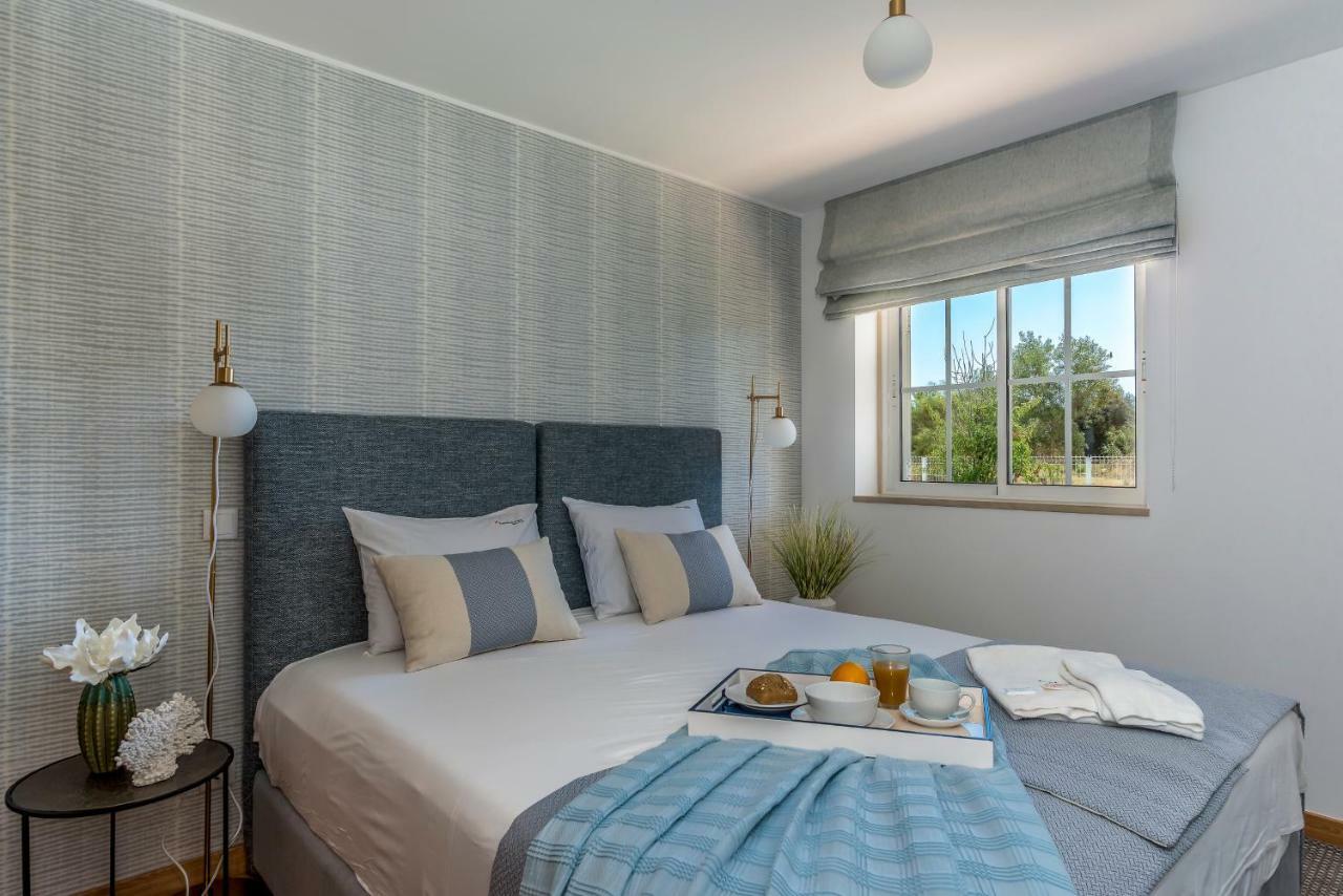 קבאנס דה טאבירה Flh Cabanas Garden Flat מראה חיצוני תמונה