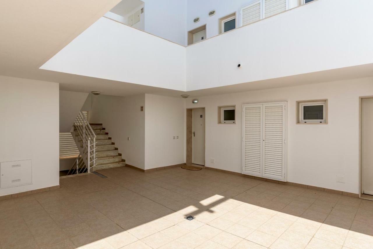 קבאנס דה טאבירה Flh Cabanas Garden Flat מראה חיצוני תמונה