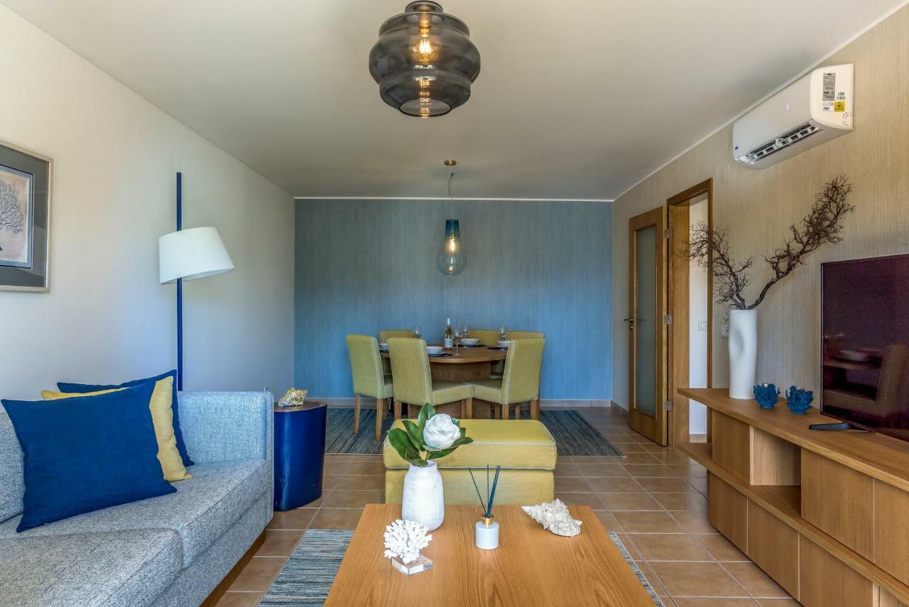קבאנס דה טאבירה Flh Cabanas Garden Flat מראה חיצוני תמונה