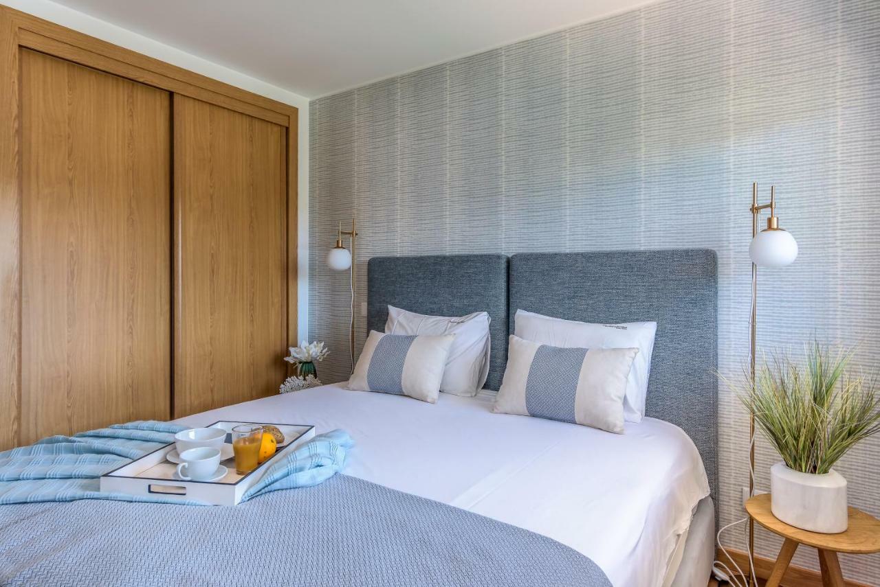 קבאנס דה טאבירה Flh Cabanas Garden Flat מראה חיצוני תמונה